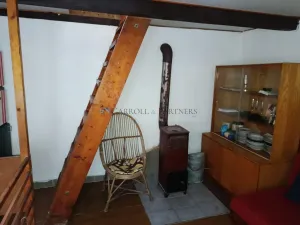 Prodej chaty, Janovice, 47 m2