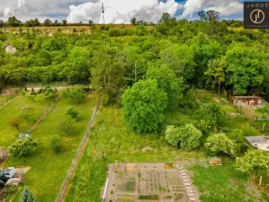 Prodej pozemku pro bydlení, Libušín, 979 m2