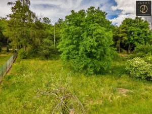 Prodej pozemku pro bydlení, Libušín, 979 m2