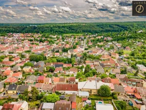 Prodej pozemku pro bydlení, Libušín, 979 m2