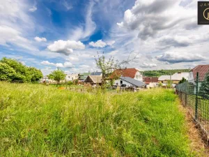 Prodej pozemku pro bydlení, Libušín, 979 m2