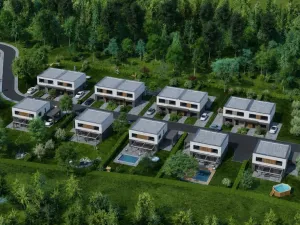 Prodej rodinného domu, Kladno, 127 m2