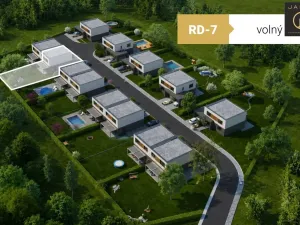Prodej rodinného domu, Kladno, 127 m2