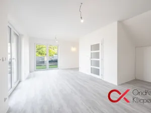 Prodej bytu 3+kk, Tuchoměřice, Nad Lávkou, 85 m2