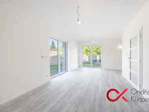 Prodej bytu 3+kk, Tuchoměřice, Nad Lávkou, 85 m2