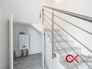 Prodej bytu 3+kk, Tuchoměřice, Nad Lávkou, 85 m2
