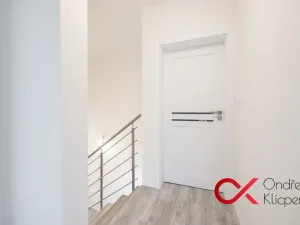 Prodej bytu 3+kk, Tuchoměřice, Nad Lávkou, 85 m2