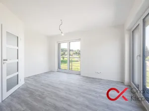 Prodej bytu 3+kk, Tuchoměřice, Nad Lávkou, 85 m2
