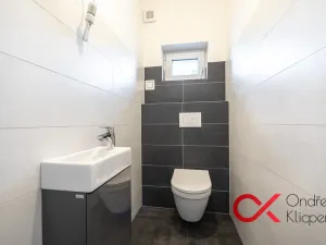 Prodej bytu 3+kk, Tuchoměřice, Nad Lávkou, 85 m2