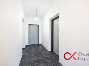 Prodej bytu 3+kk, Tuchoměřice, Nad Lávkou, 85 m2
