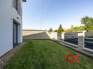 Prodej bytu 3+kk, Tuchoměřice, Nad Lávkou, 85 m2
