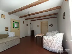 Prodej chaty, Stříbrná, 135 m2
