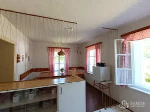 Prodej chaty, Stříbrná, 135 m2