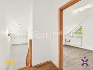 Prodej rodinného domu, Trnava, 142 m2
