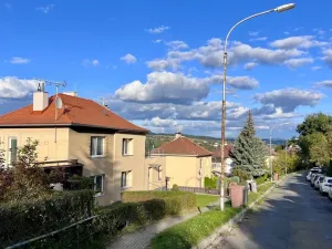 Prodej rodinného domu, Zlín, Lesní čtvrť I, 148 m2
