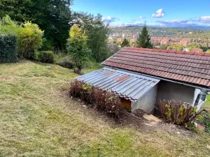 Prodej rodinného domu, Zlín, Lesní čtvrť I, 148 m2