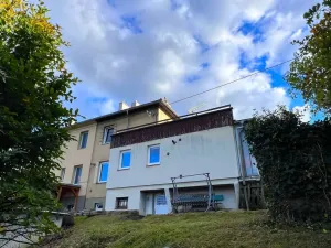 Prodej rodinného domu, Zlín, Lesní čtvrť I, 148 m2