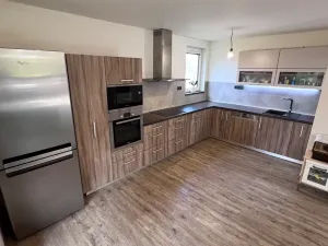 Prodej rodinného domu, Zlín, Lesní čtvrť I, 148 m2