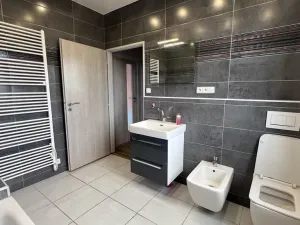 Prodej rodinného domu, Zlín, Lesní čtvrť I, 148 m2