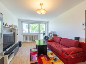Pronájem bytu 3+1, Nymburk, Velké Valy, 69 m2