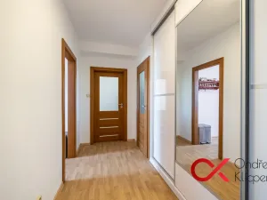 Pronájem bytu 3+1, Nymburk, Velké Valy, 69 m2
