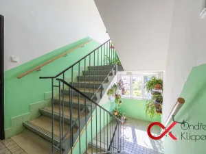 Pronájem bytu 3+1, Nymburk, Velké Valy, 69 m2