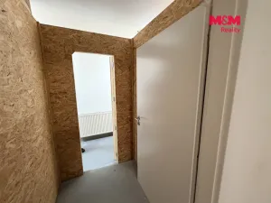 Prodej obchodního prostoru, Jablonec nad Nisou, Anenské náměstí, 81 m2
