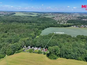 Prodej chalupy, Vřesina, 95 m2