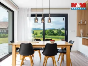 Prodej rodinného domu, Jablunkov, 160 m2