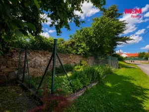Pronájem chalupy, Maršovice - Řehovice, 70 m2