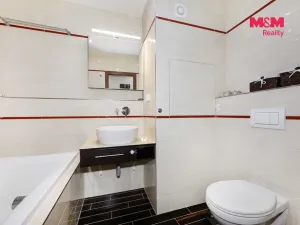 Prodej bytu 4+1, Plzeň - Bolevec, Žlutická, 82 m2