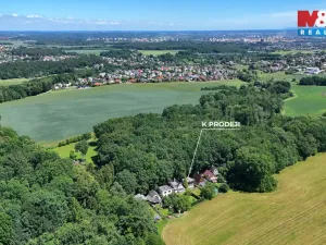 Prodej chaty, Vřesina, 95 m2