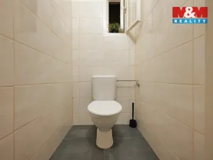 Prodej rodinného domu, Prostějov, Bezručovo nám., 180 m2