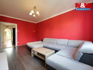 Prodej rodinného domu, Prostějov, Bezručovo nám., 180 m2