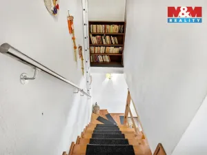 Prodej rodinného domu, Snědovice - Velký Hubenov, 70 m2