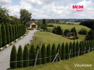 Prodej pozemku pro bydlení, Javornice, 4450 m2