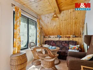 Prodej chaty, Stráž nad Nisou, 16 m2