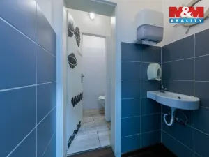 Pronájem obchodního prostoru, Karlovy Vary, Jaltská, 50 m2