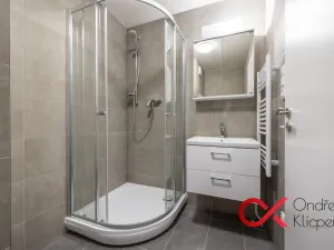 Pronájem bytu 3+1, Praha, Lamačova, 73 m2