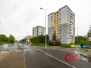 Pronájem bytu 3+1, Praha, Lamačova, 73 m2