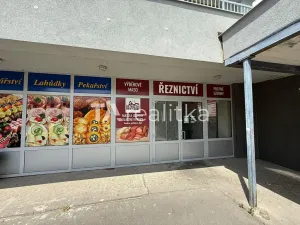 Pronájem obchodního prostoru, Orlová, U Moravy, 88 m2