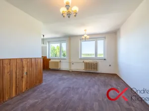 Prodej bytu 3+1, Kostelní Lhota, 75 m2