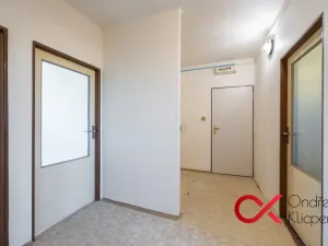 Prodej bytu 3+1, Kostelní Lhota, 75 m2