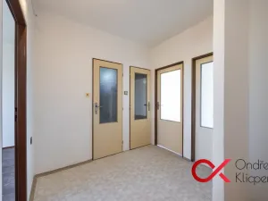 Prodej bytu 3+1, Kostelní Lhota, 75 m2