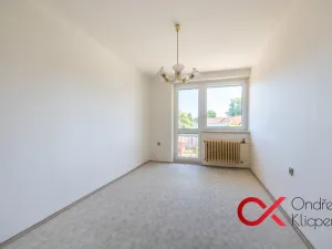 Prodej bytu 3+1, Kostelní Lhota, 75 m2