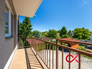 Prodej bytu 3+1, Kostelní Lhota, 75 m2