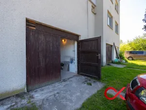 Prodej bytu 3+1, Kostelní Lhota, 75 m2