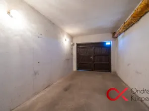 Prodej bytu 3+1, Kostelní Lhota, 75 m2