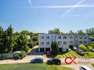 Prodej bytu 3+1, Kostelní Lhota, 75 m2