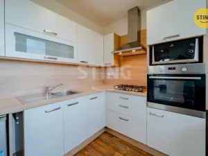 Prodej bytu 2+1, Opava - Předměstí, Haškova, 51 m2